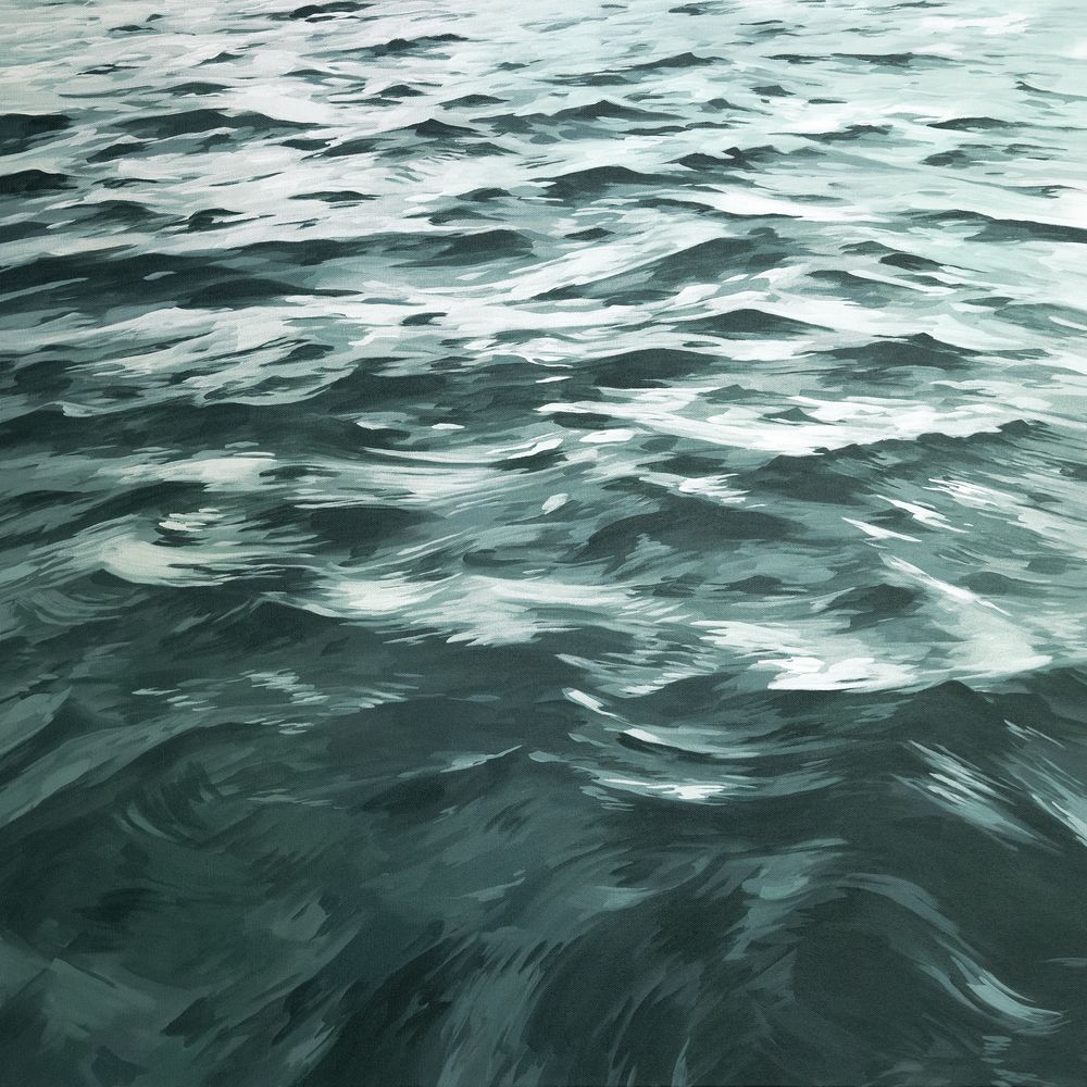 Olive Lake 1 artwork