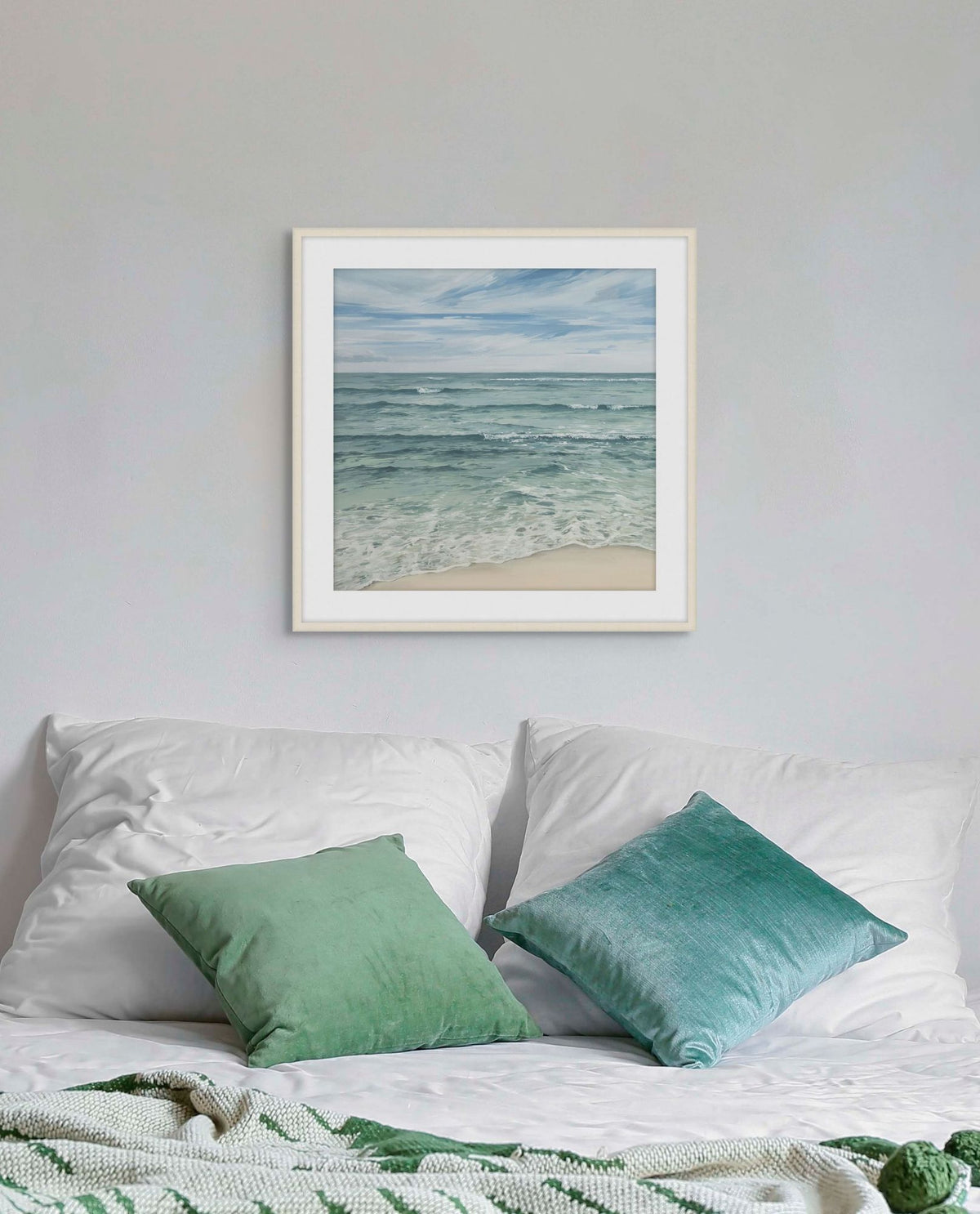 Salty Air 1 detail