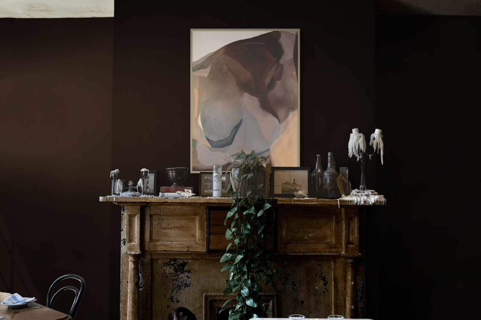 Enhance 1 in a room