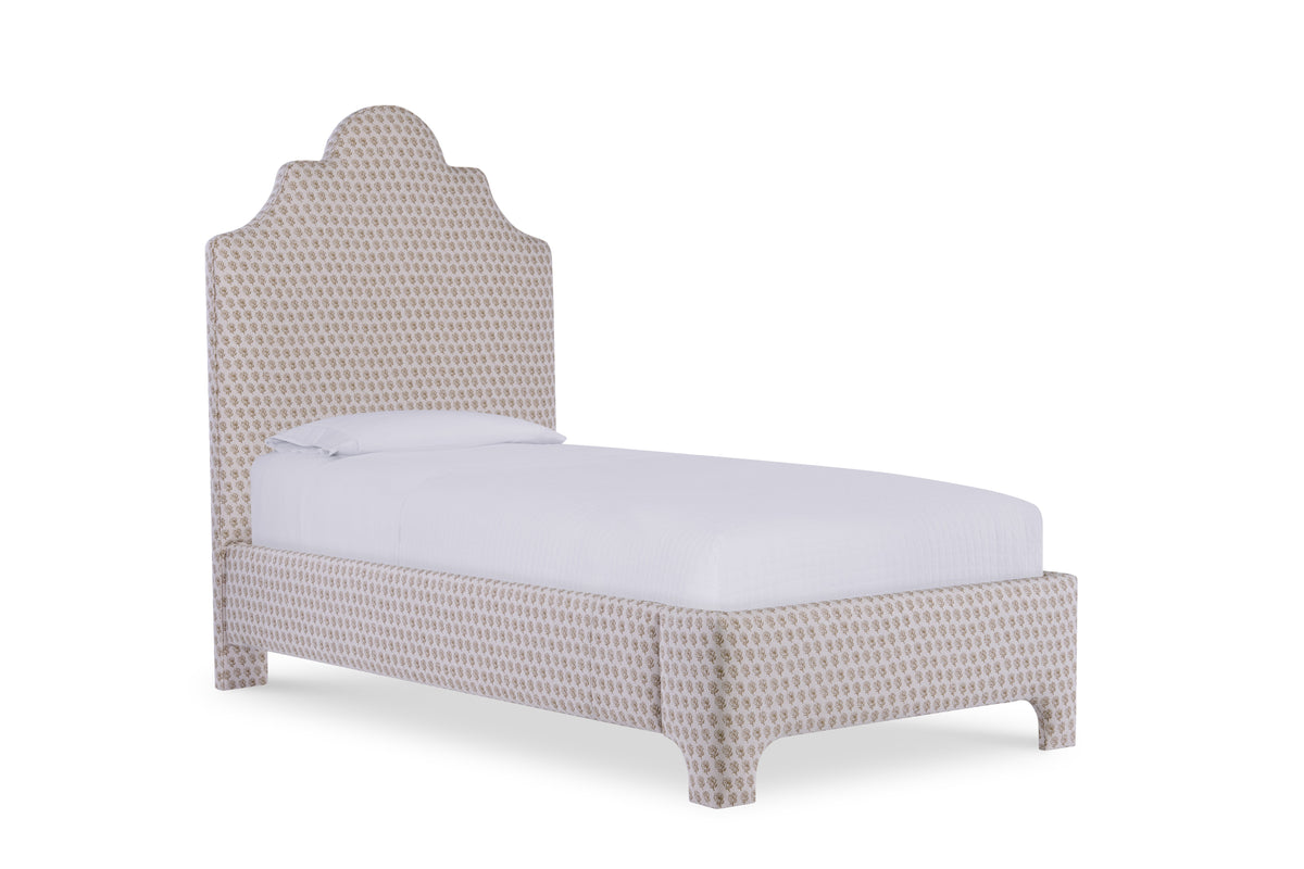 Chelsea Twin Bed
