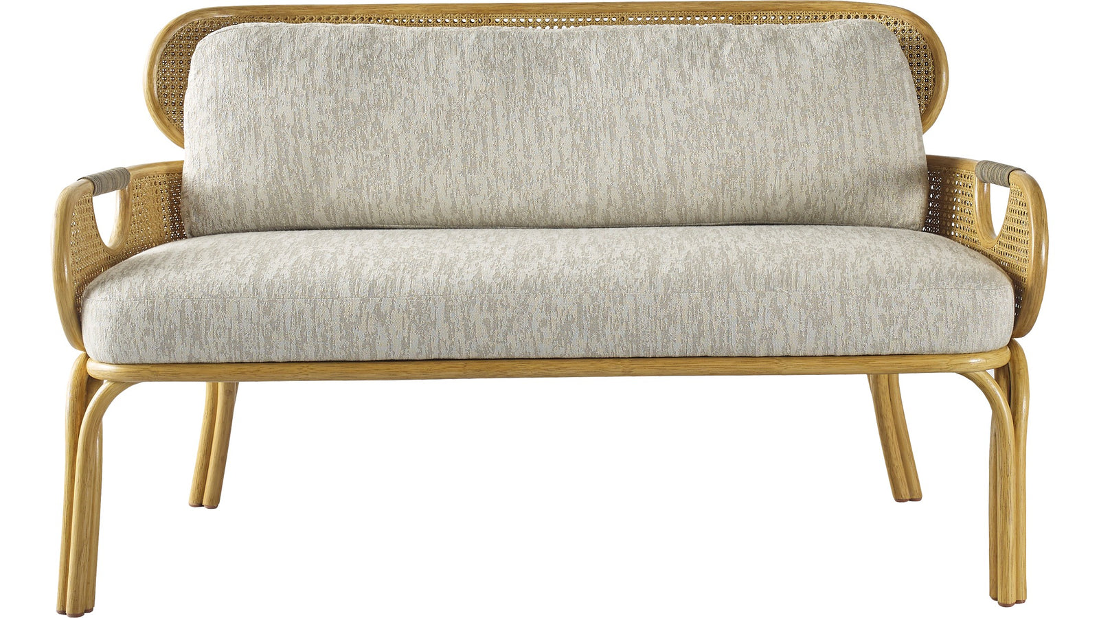 Loop Settee