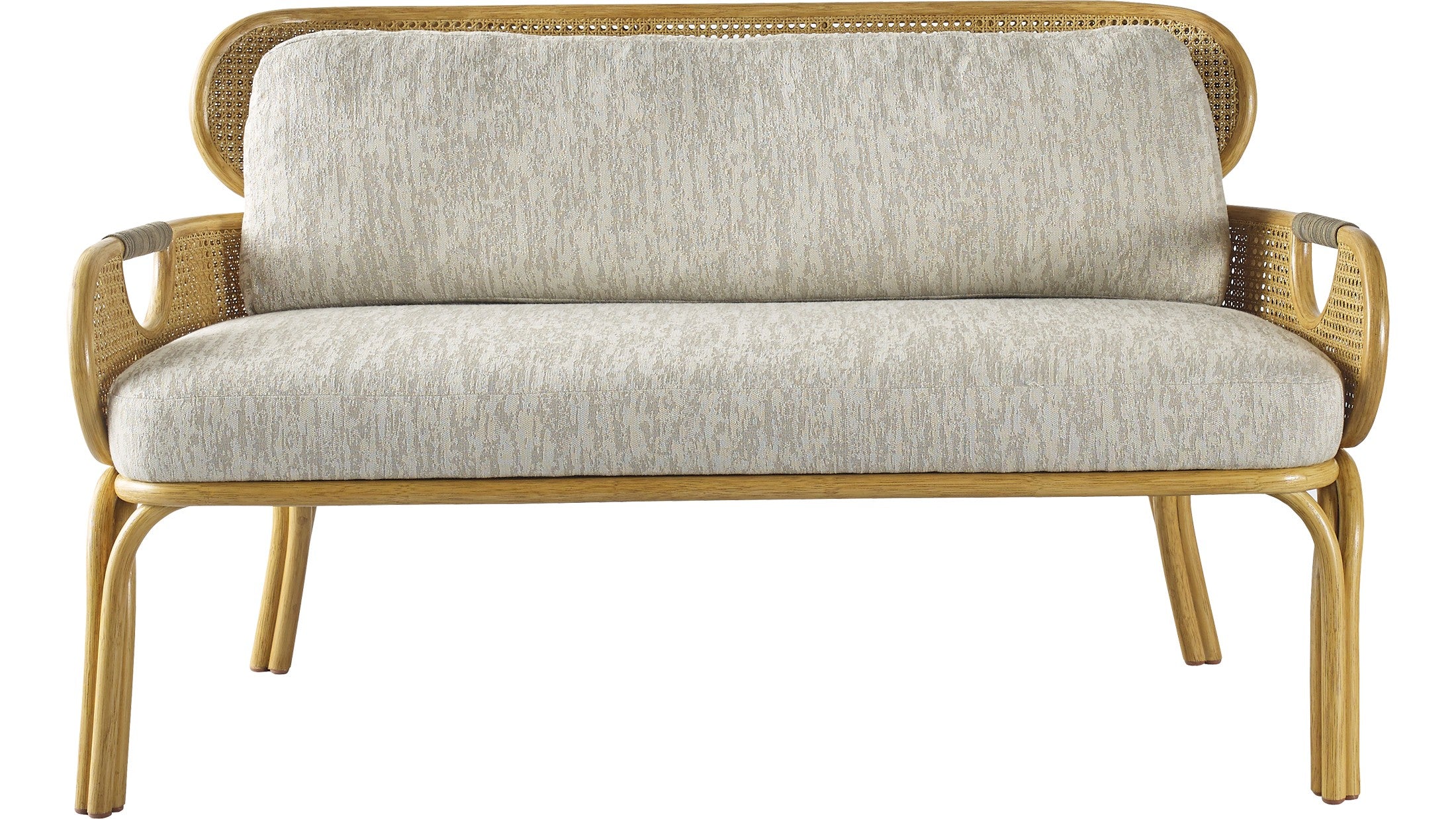 Loop Settee