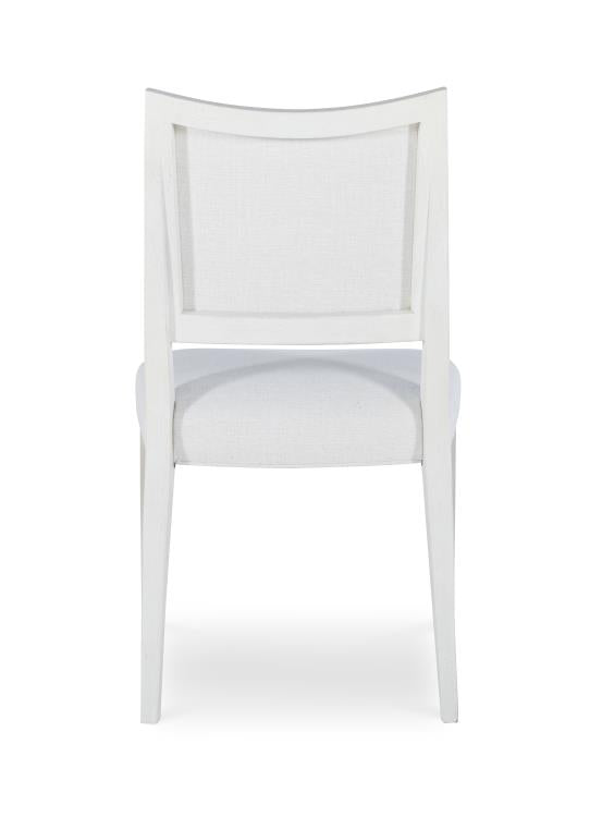 Corso Side Chair - Coconut – Dining Chairs by Century Furniture | Sutter & Vale