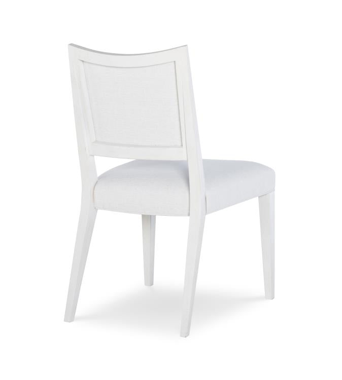 Corso Side Chair - Coconut – Dining Chairs by Century Furniture | Sutter & Vale