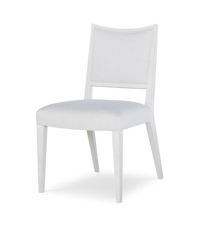 Corso Side Chair - Coconut – Dining Chairs by Century Furniture | Sutter & Vale