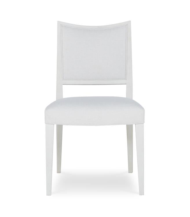 Corso Side Chair - Coconut – Dining Chairs by Century Furniture | Sutter & Vale