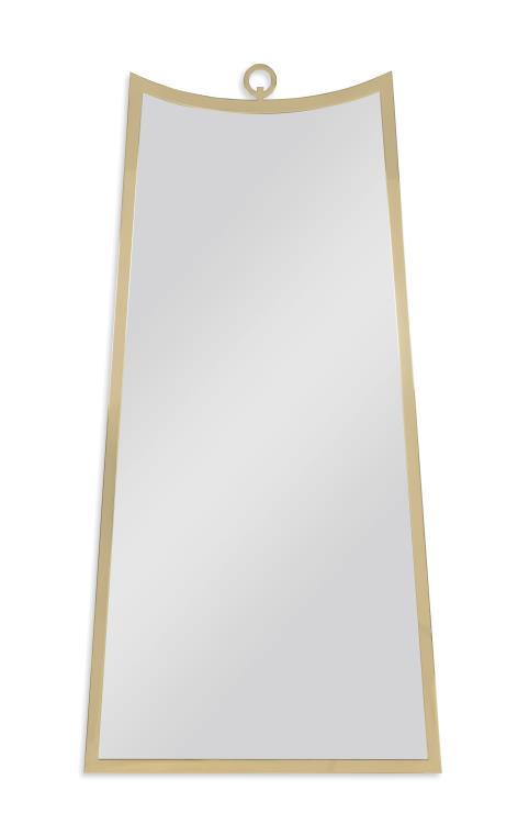 Vienna Finland Mirror – Mirrors by Century Furniture | Sutter & Vale