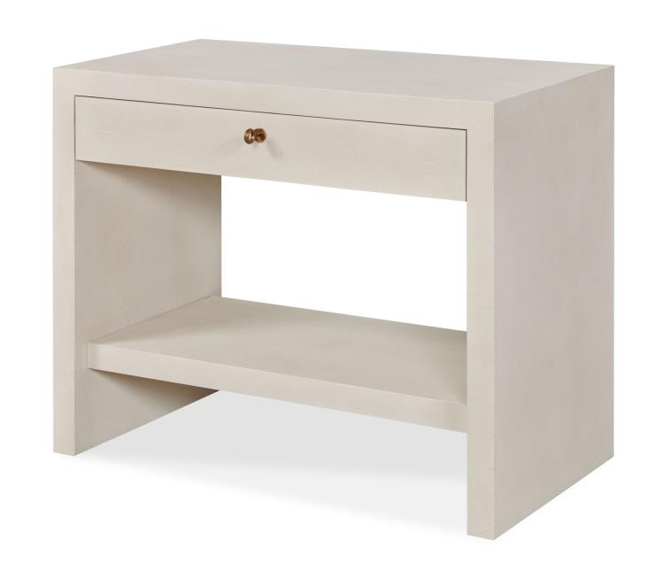 Vienna Amsterdam Nightstand – Nightstands by Century Furniture | Sutter & Vale