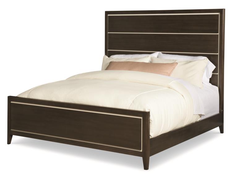 Aria Bed - Cal King Size 6/0 – Beds by Century Furniture | Sutter & Vale
