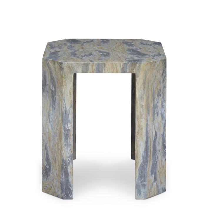 Gustav Outdoor Side Table – Side Tables by Century Furniture | Sutter & Vale
