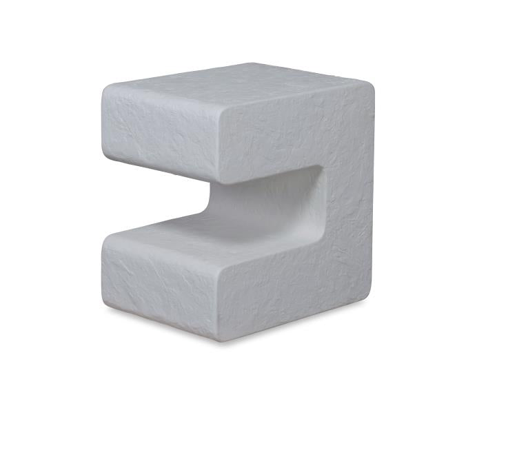 Dean Outdoor Side Table – Side Tables by Century Furniture | Sutter & Vale