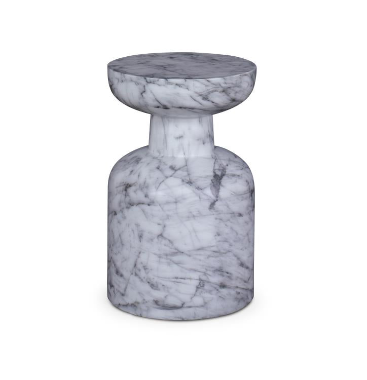 Bailey Outdoor Side Table – Side Tables by Century Furniture | Sutter & Vale