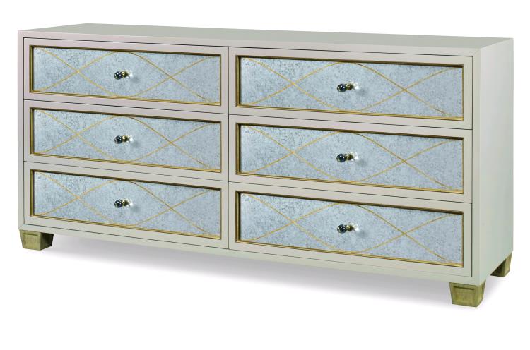 Avery Dresser – Dressers by Century Furniture | Sutter & Vale
