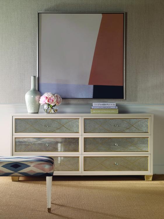 Avery Dresser – Dressers by Century Furniture | Sutter & Vale