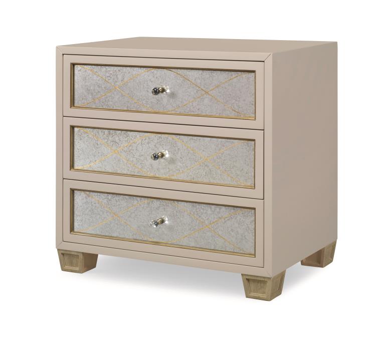 Avery Nightstand – Nightstands by Century Furniture | Sutter & Vale