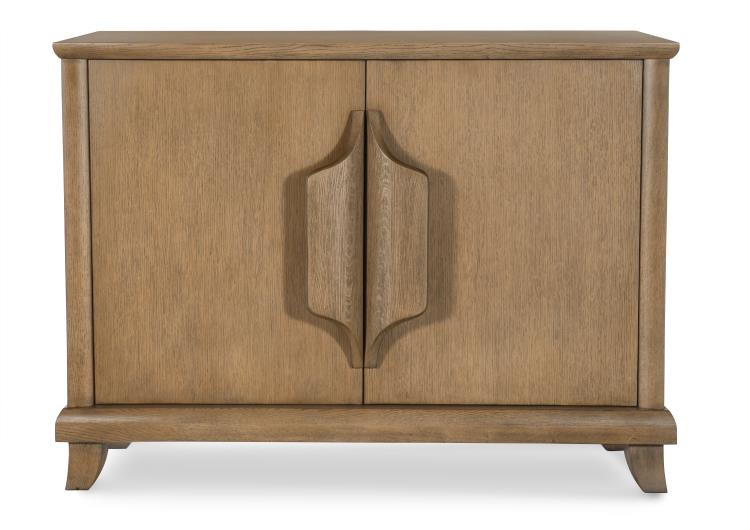 Cyrus Two Door Credenza - Stocked – Credenzas by Century Furniture | Sutter & Vale