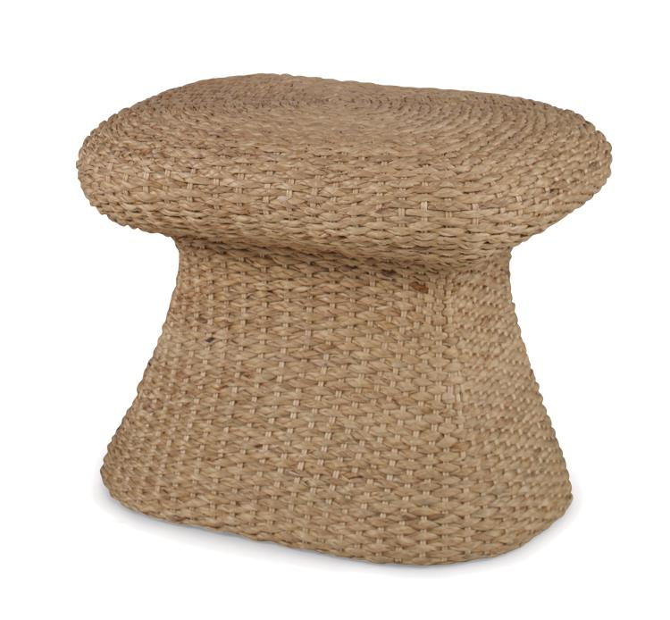 Warren Ottoman – Decorative Ottomans by Century Furniture | Sutter & Vale