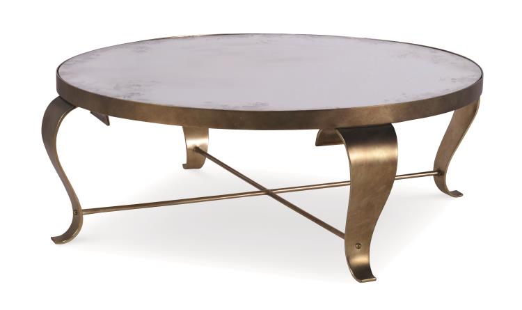 Grove Cocktail Table – Coffee Tables by Century Furniture | Sutter & Vale