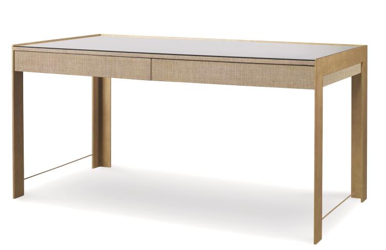 Frederick Desk – Writing Desks by Century Furniture | Sutter & Vale