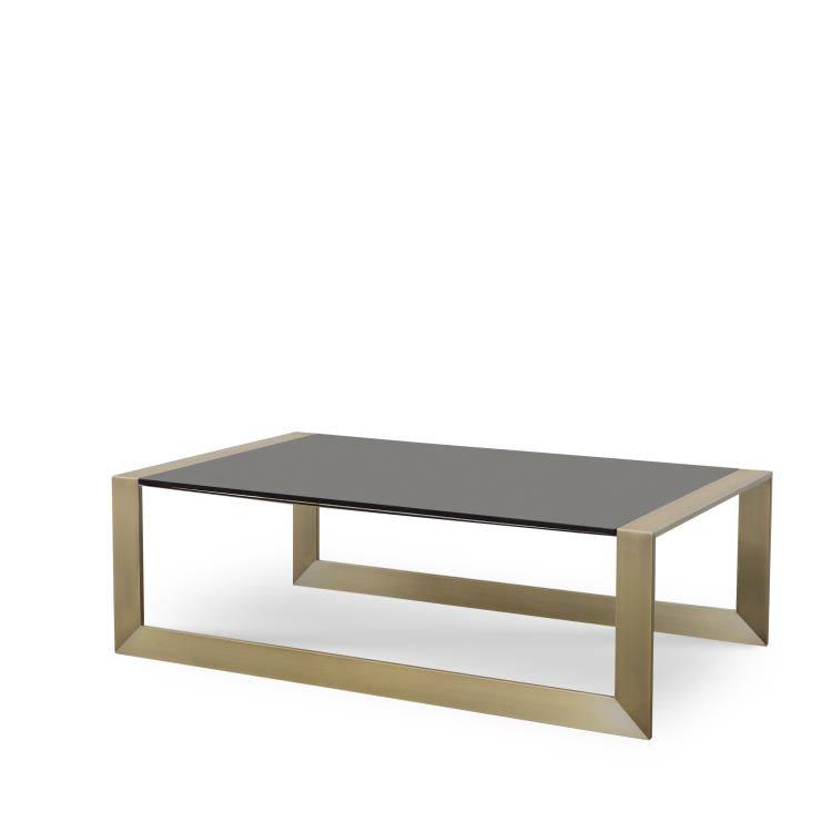 Compositions Cocktail Table – Cocktail Tables by Century Furniture | Sutter & Vale