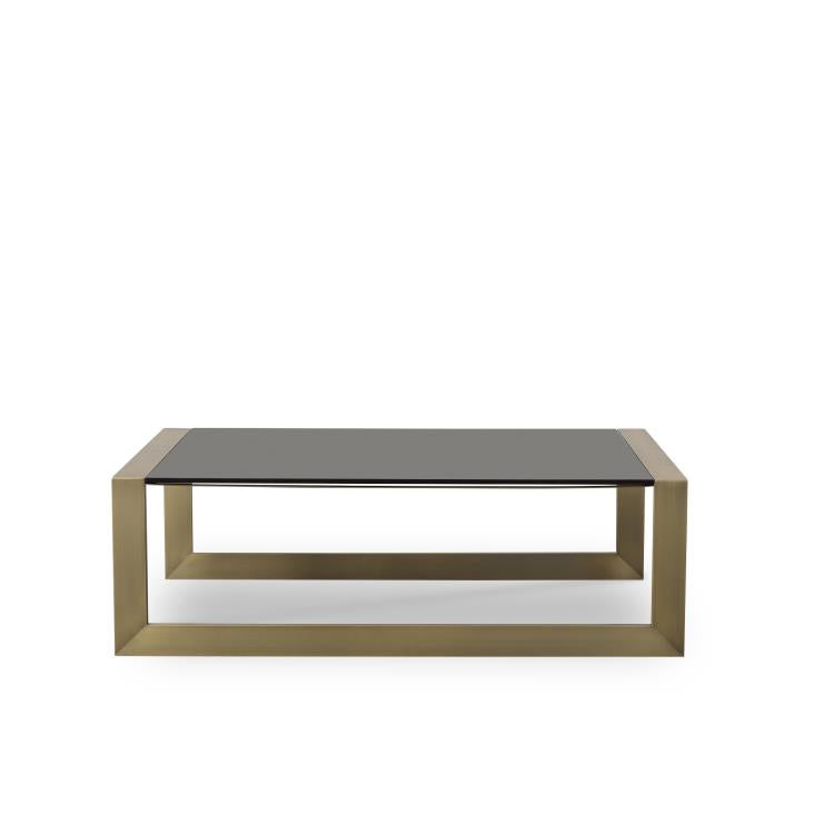 Compositions Cocktail Table – Cocktail Tables by Century Furniture | Sutter & Vale