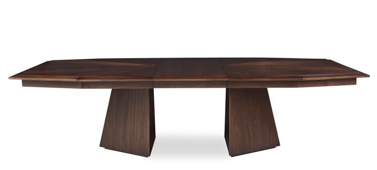 Compositions Dining Table – Dining Tables by Century Furniture | Sutter & Vale