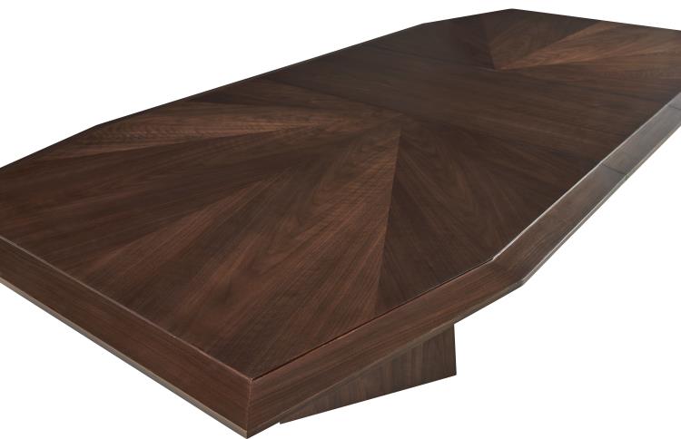 Compositions Dining Table – Dining Tables by Century Furniture | Sutter & Vale