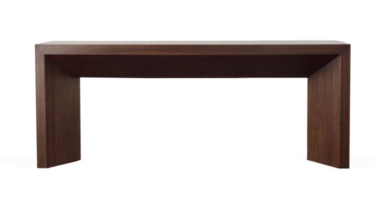 Compositions Console Table – Consoles by Century Furniture | Sutter & Vale