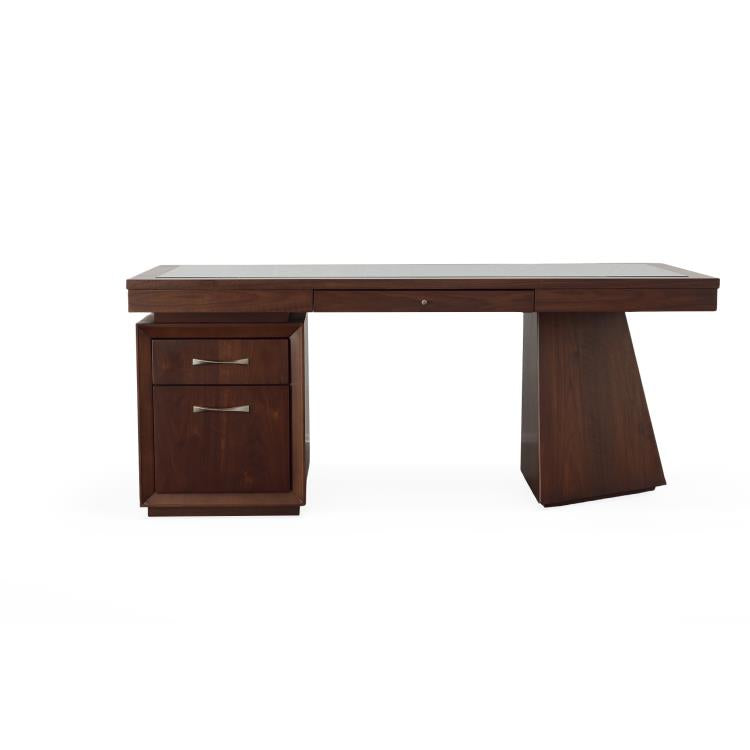 Compositions Executive Desk – Desks by Century Furniture | Sutter & Vale
