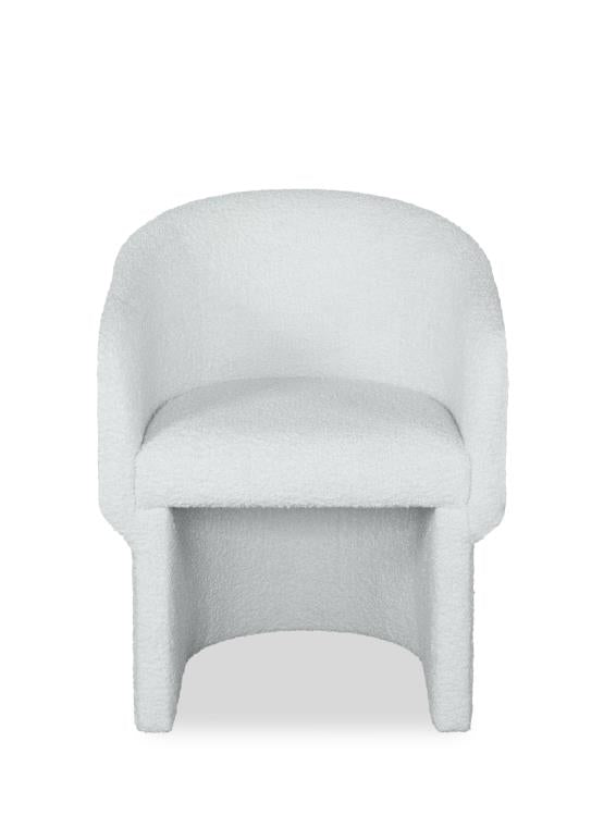 Cadence Upholstered Dining Chair – Dining Chairs by Century Furniture | Sutter & Vale