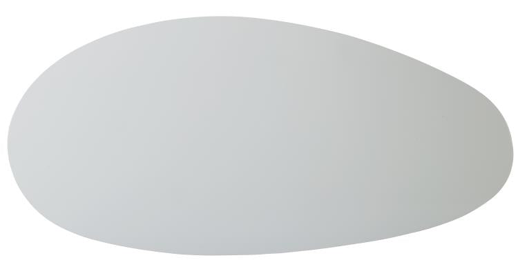 Cadence Writing Desk - White – Desks by Century Furniture | Sutter & Vale