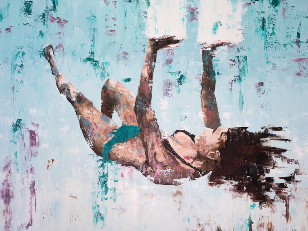 Rosy 1 artwork
