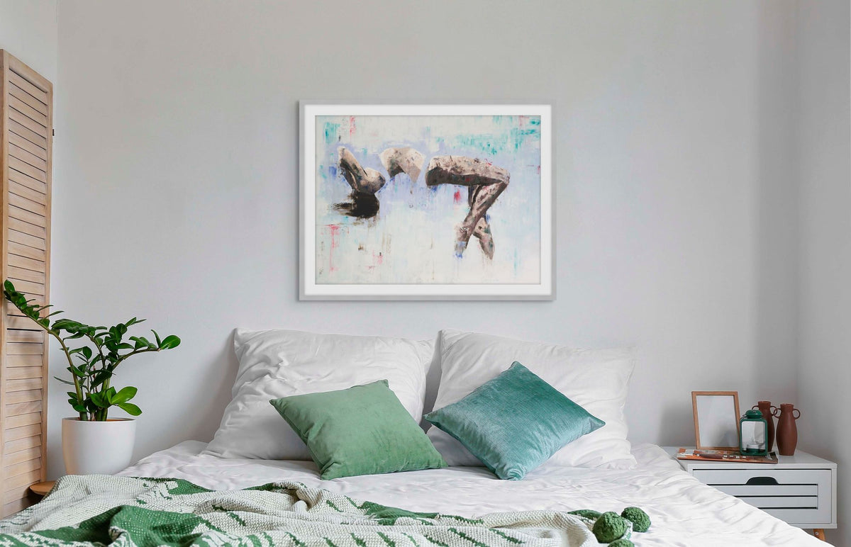 Sea Bop 1 — in situ