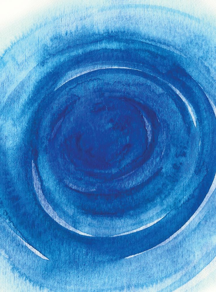 Chakras 6 artwork