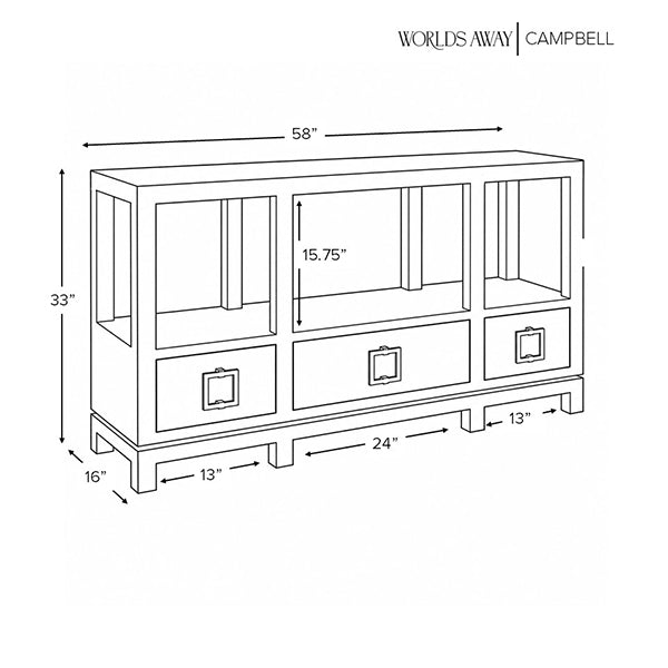 CAMPBELL WH