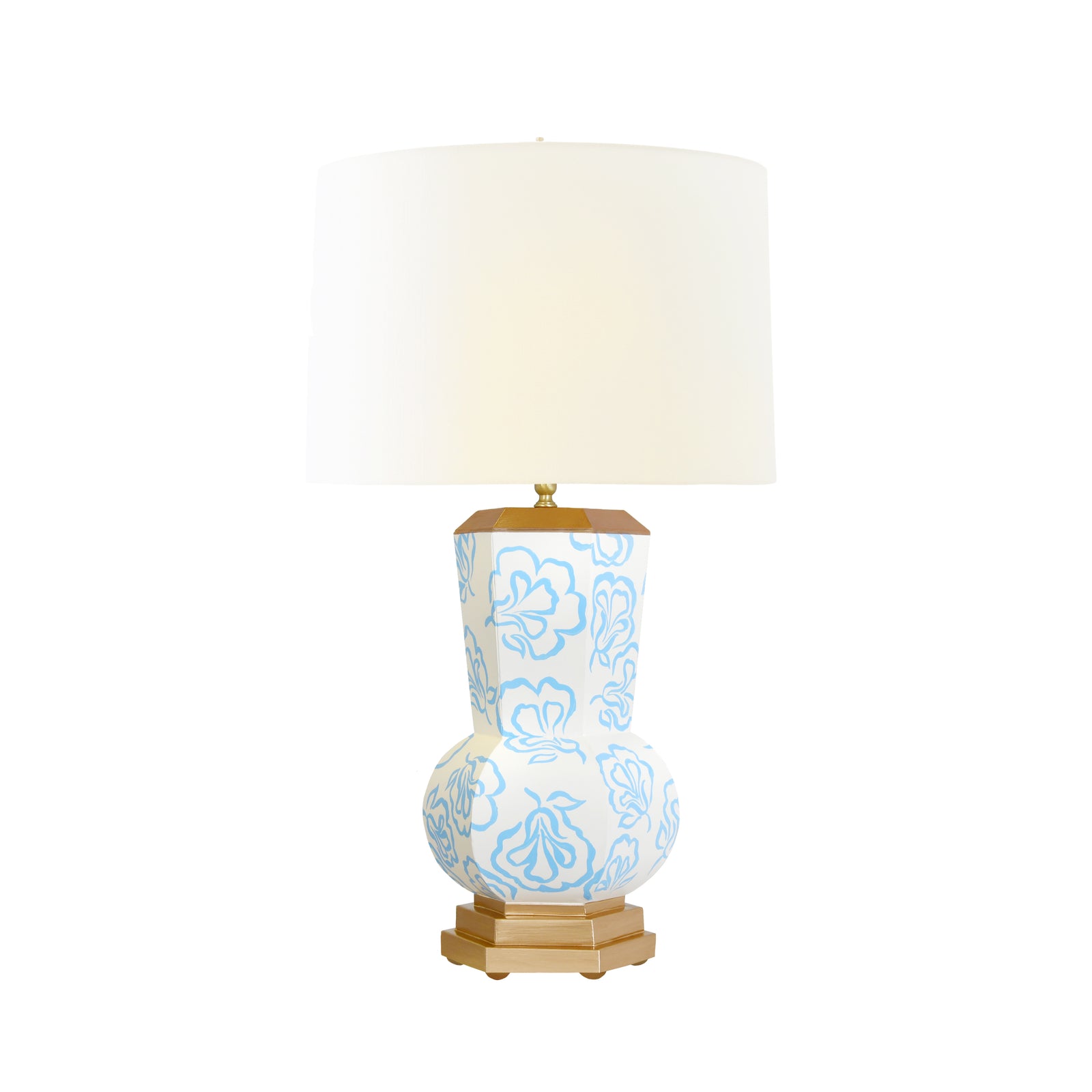 CATALINA BLOOM LBL