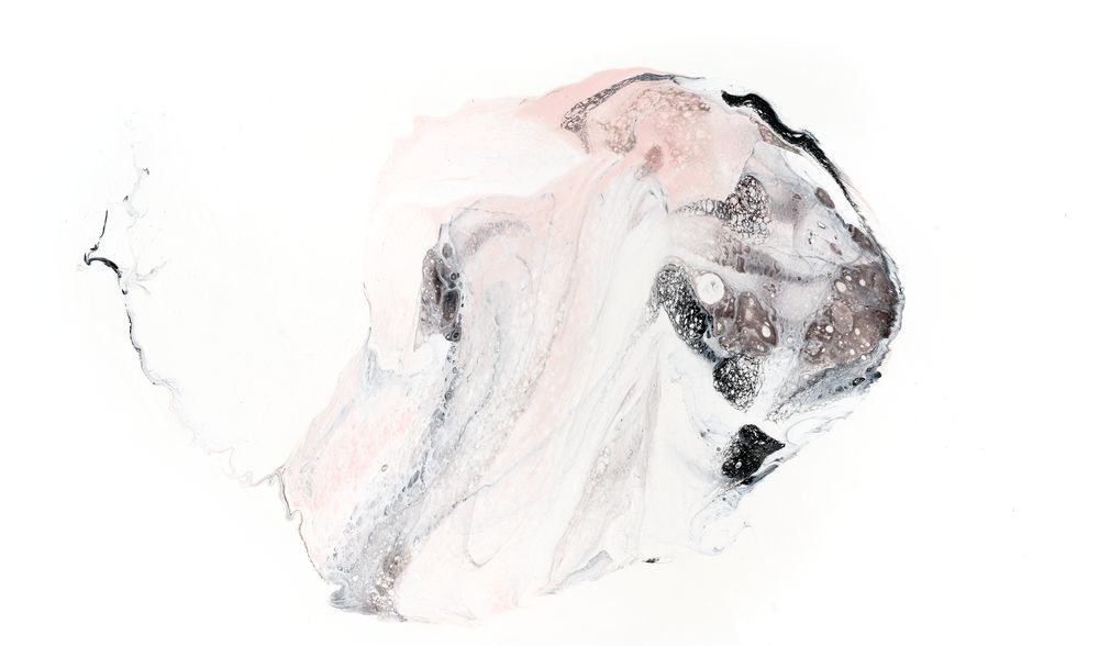 Aqueous Quarry 1 artwork