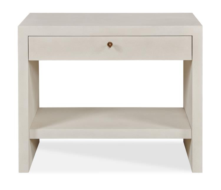 Vienna Amsterdam Nightstand – Nightstands by Century Furniture | Sutter & Vale