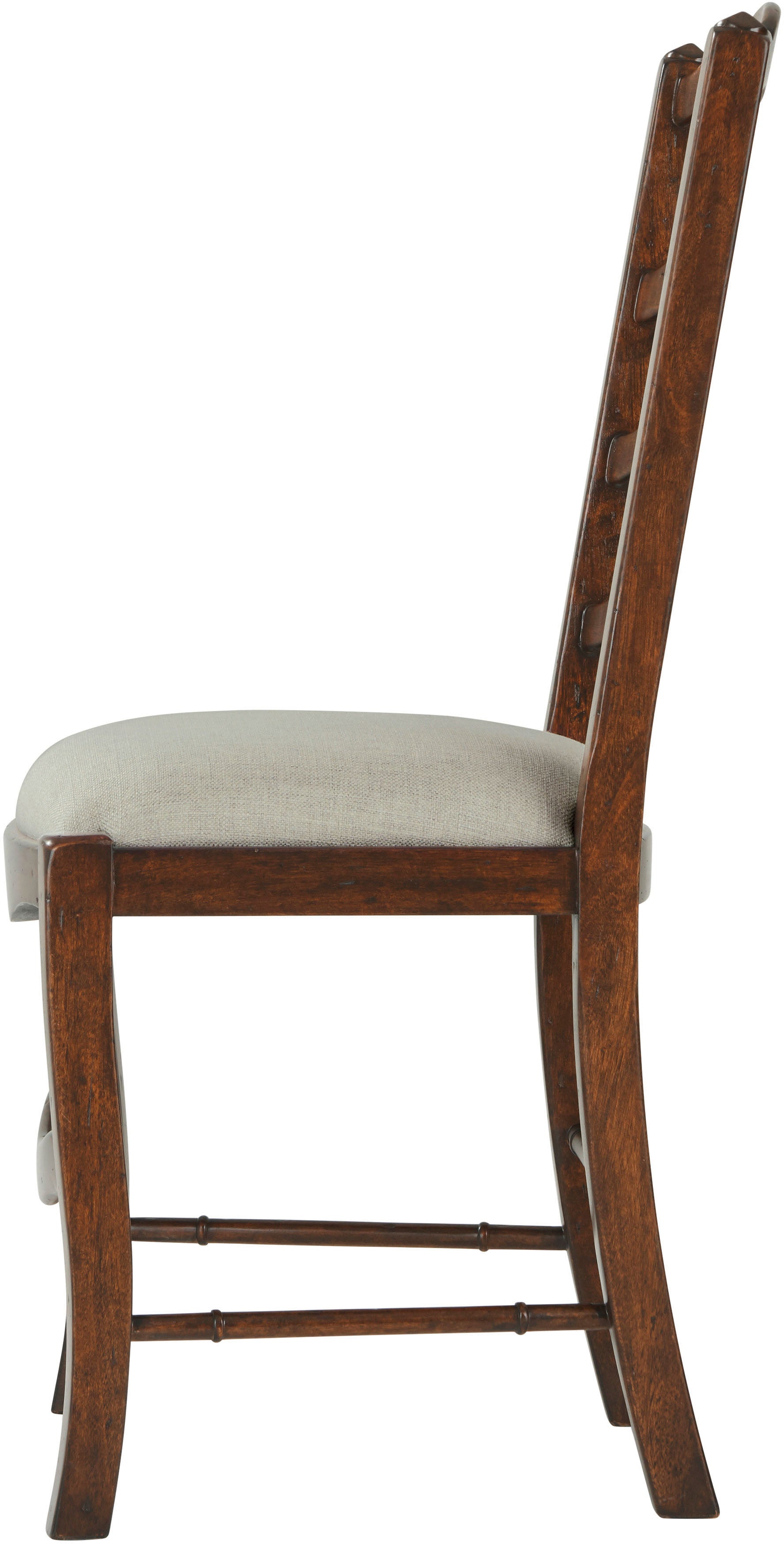 Evening with Friends Side Chair – Dining Side Chairs by Theodore Alexander | Sutter & Vale