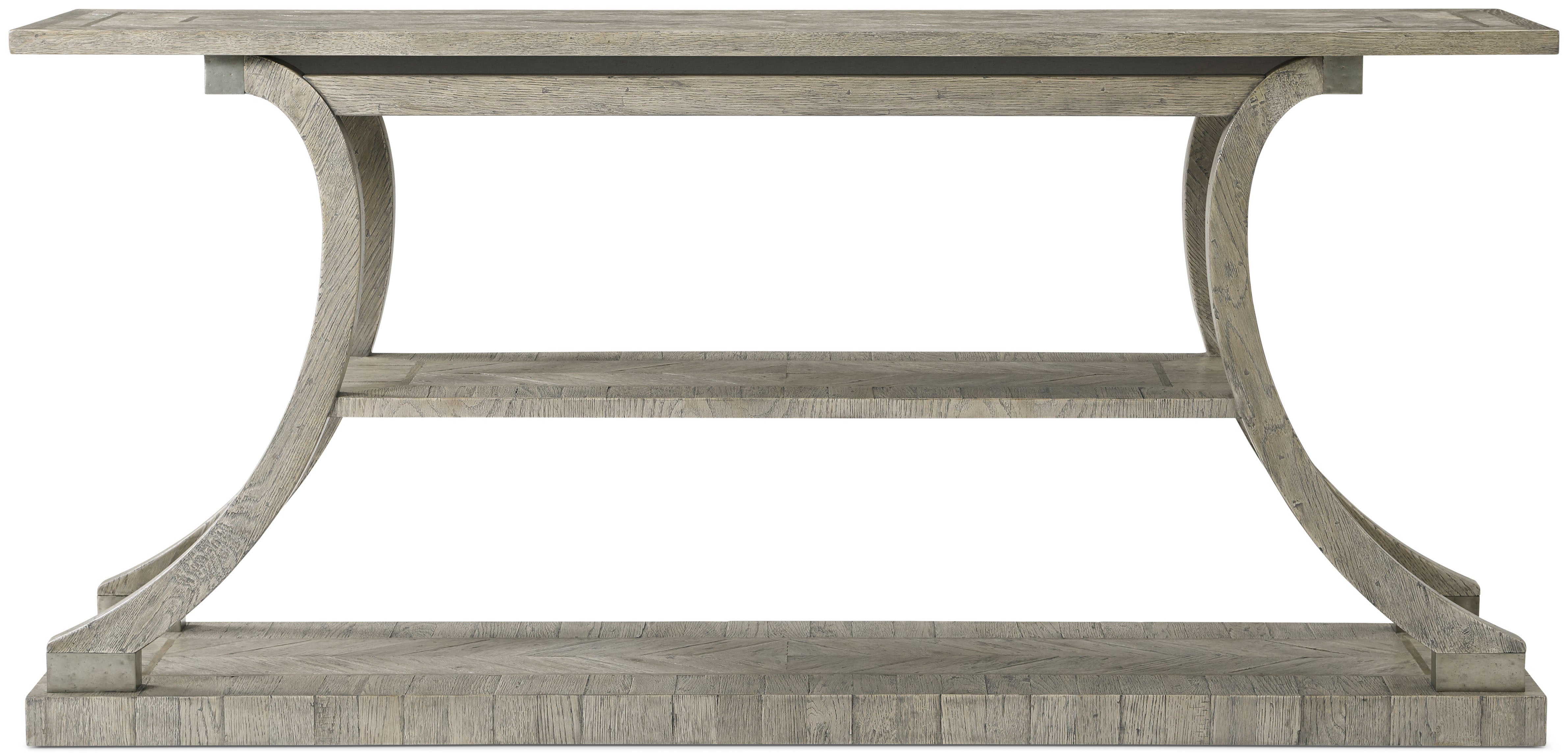 Arden Console Table | Theodore Alexander | Sutter & Vale