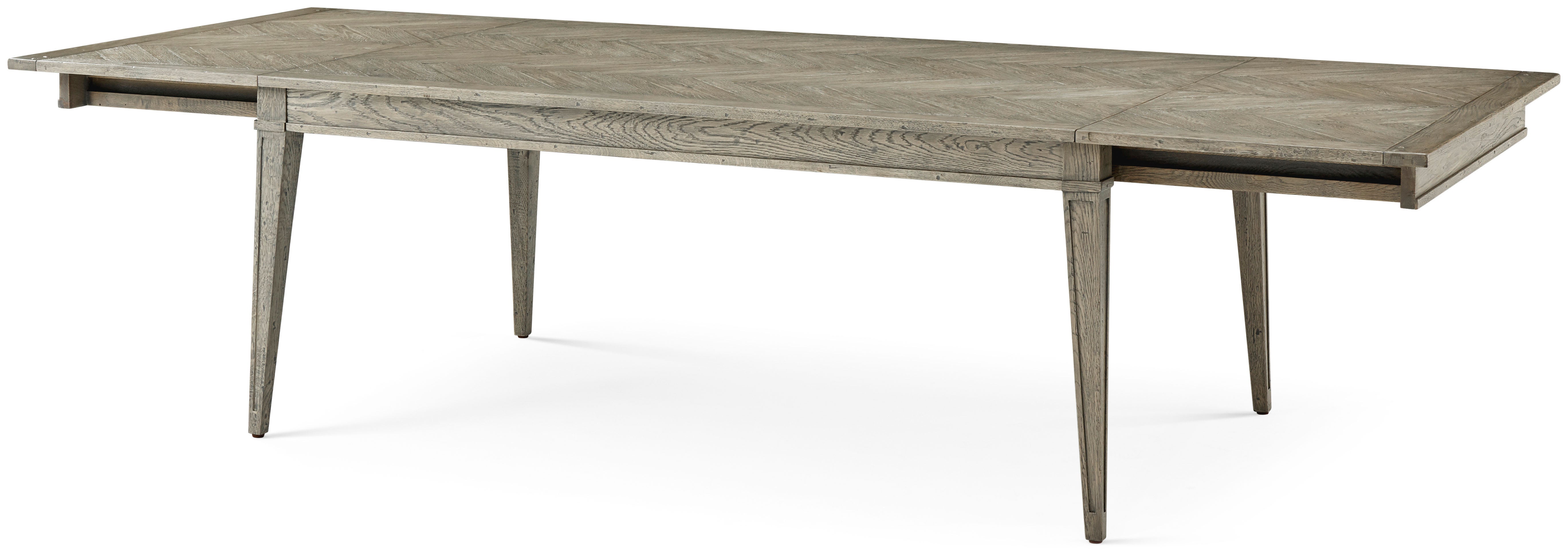 Callan Dining Table | Theodore Alexander | Sutter & Vale