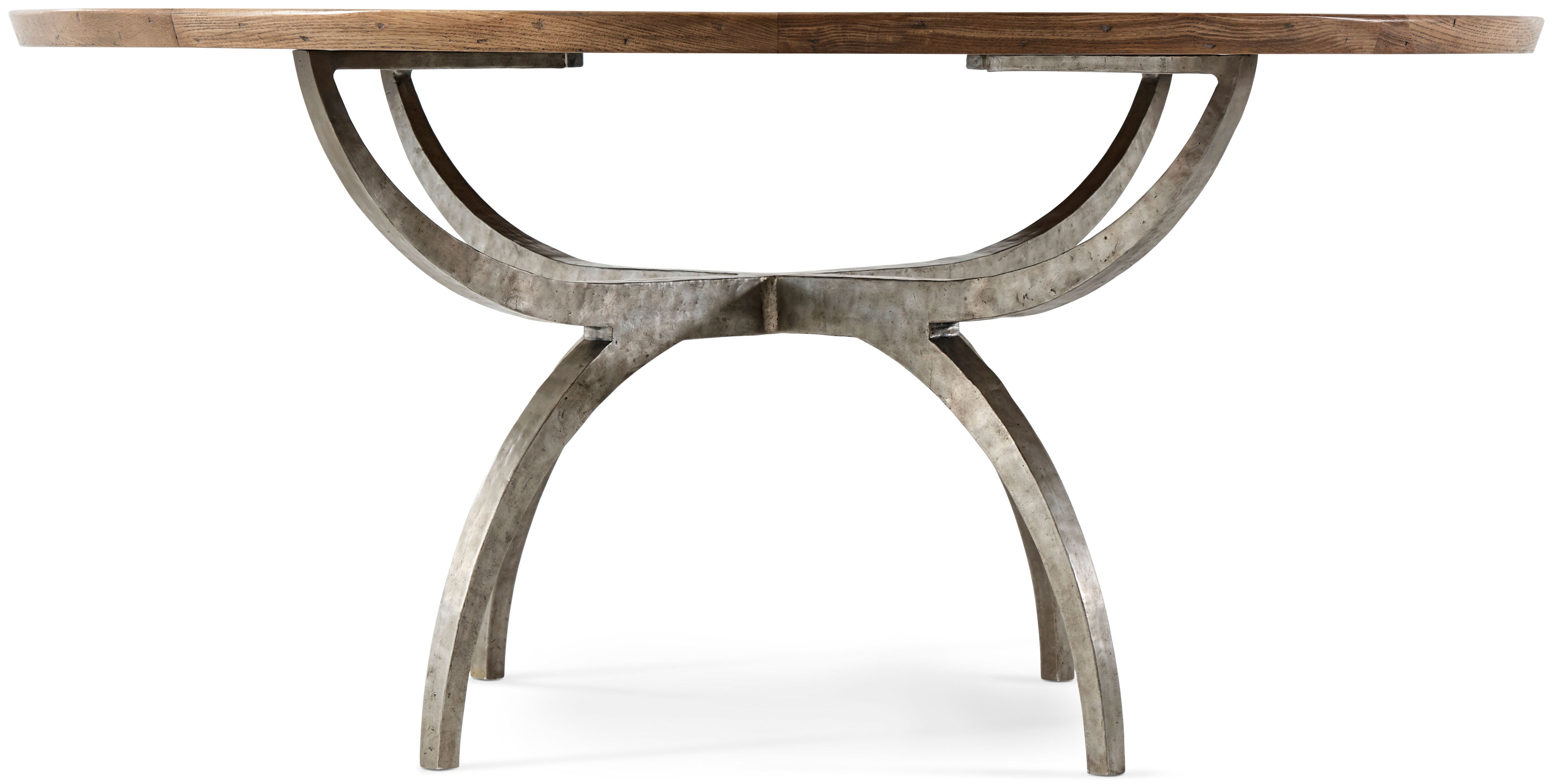 Lagan Dining Table | Theodore Alexander | Sutter & Vale