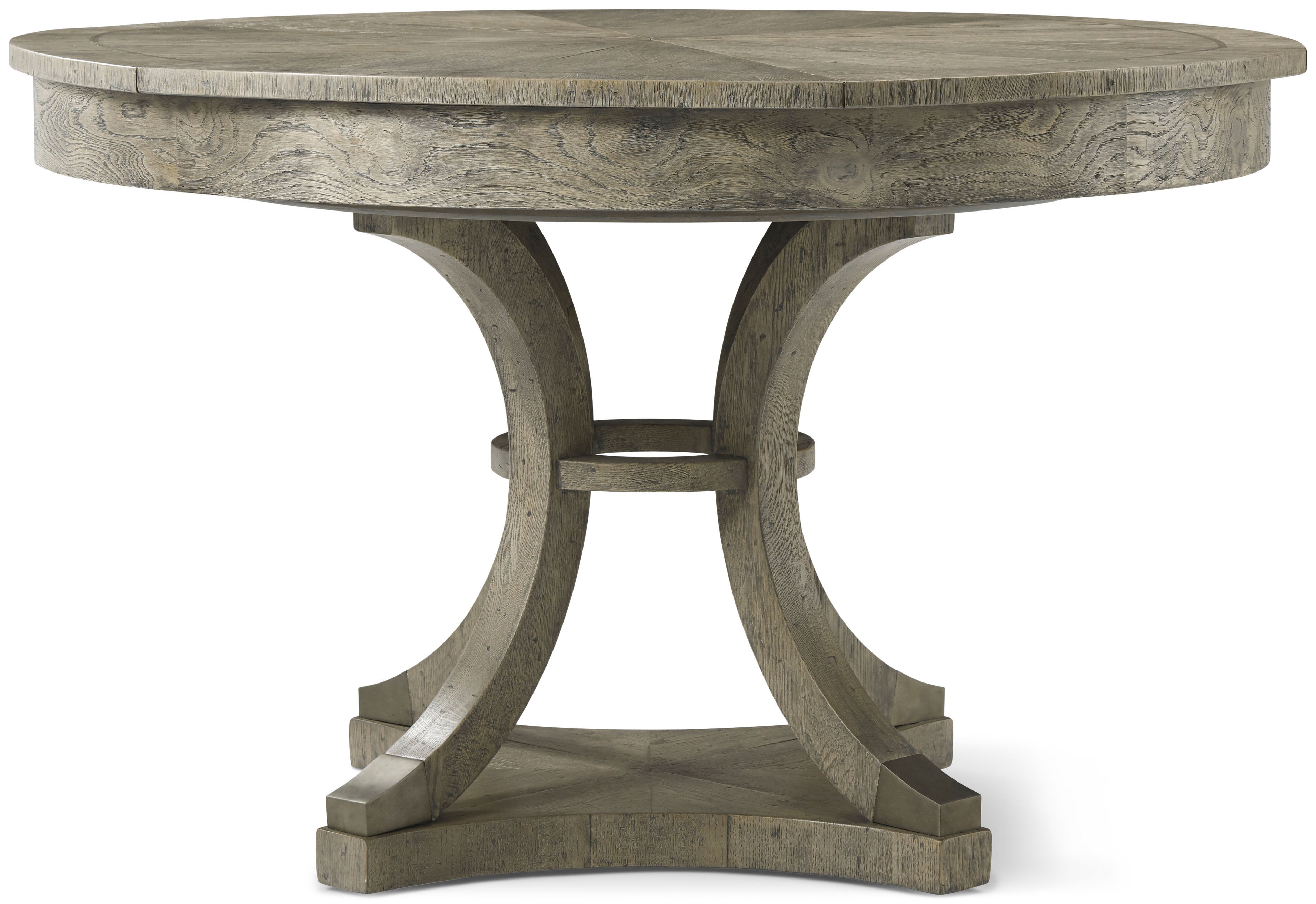 Devereaux Dining Table – Dining Tables by Theodore Alexander | Sutter & Vale