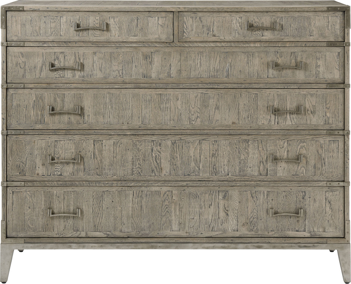 Sayer Chest | Theodore Alexander | Sutter & Vale