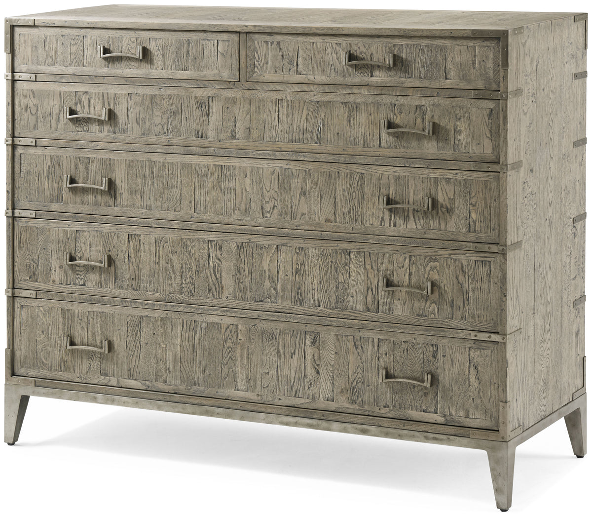 Sayer Chest | Theodore Alexander | Sutter & Vale