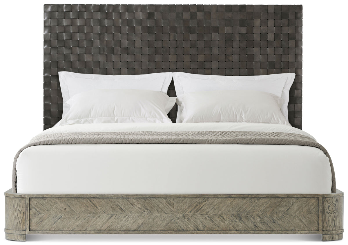 Seb California King Bed