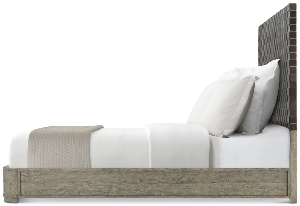 Seb California King Bed