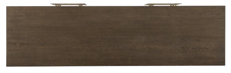 Monterey Six Drawer Dresser - Hawthorne Dark – Dressers by Century Furniture | Sutter & Vale