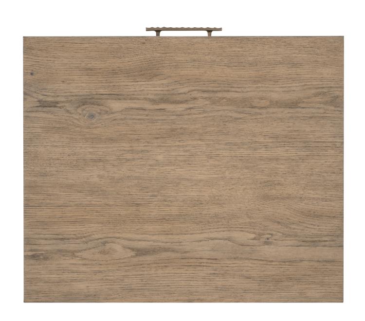 Monterey Single Drawer Nightstand - Hawthorne Light – Nightstands by Century Furniture | Sutter & Vale
