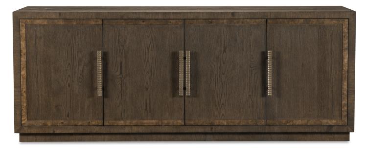 Monterey Credenza - Hawthorne Dark – Credenzas by Century Furniture | Sutter & Vale
